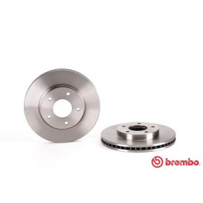   Brembo 09.B647.10 3