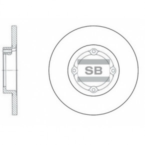   HI-Q SD3010