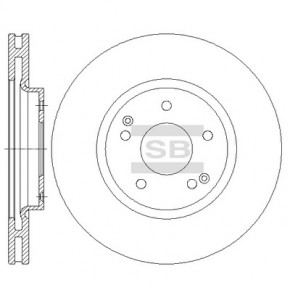   HI-Q SD3042