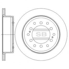   HI-Q SD4027