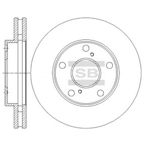   HI-Q SD4032