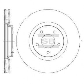   HI-Q SD4239