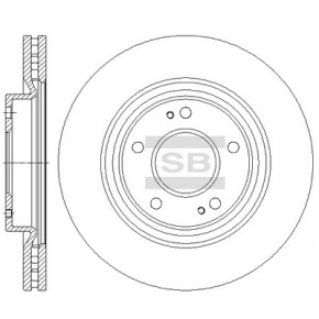   HI-Q SD4336