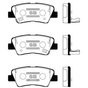   HI-Q SP1845