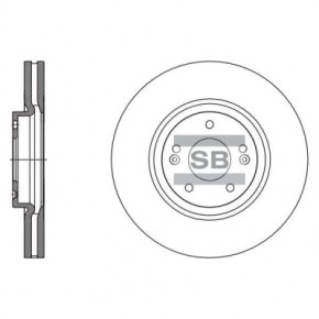   HI-Q SD1132