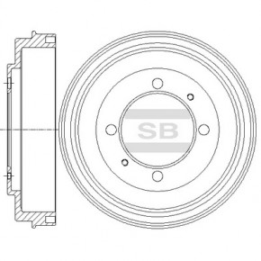   HI-Q SD4318