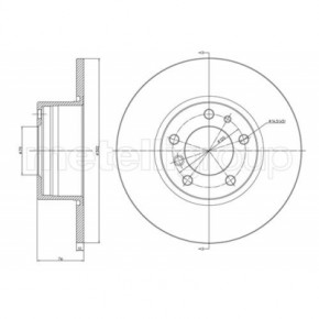   METELLI 23-0187