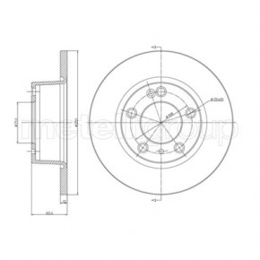   METELLI 23-0335