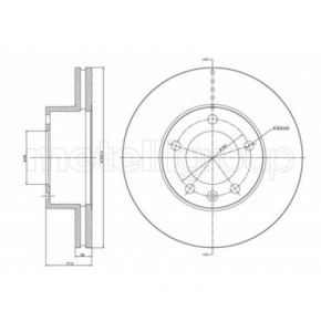   METELLI 23-0532C