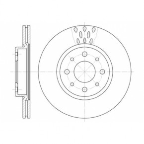   Remsa ALFA ROMEO FIAT LANCIA (6189.10)