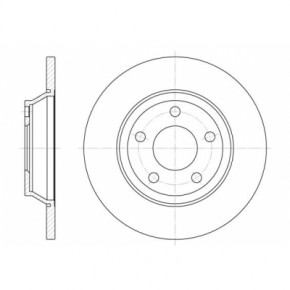   Remsa AUDI A4 (6472.00)