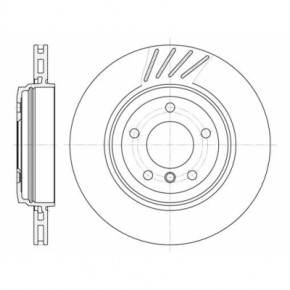   Remsa BMW 3 Series E46 (6645.10)