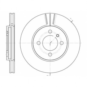   Remsa BMW 3 (6062.10)