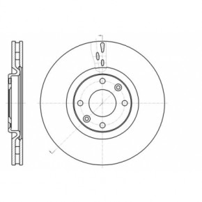   Remsa CITROEN C4  (61059.10)