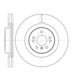   Remsa MB GL-CLASS  (61030.10)