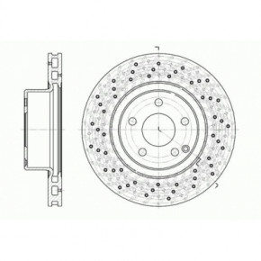   Remsa MB S-CLASS  (6817.10)