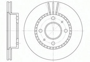   Remsa NISSAN  (6423.10)