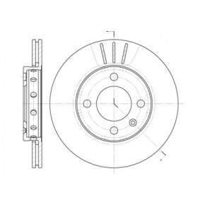   Remsa SEAT VW  (6426.10)