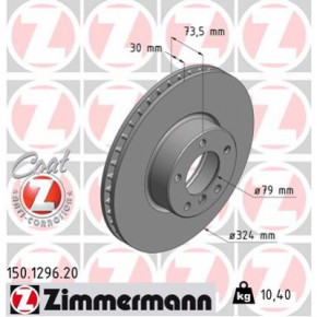   ZIMMERMANN 150.1296.20