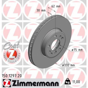   ZIMMERMANN 150.1297.20