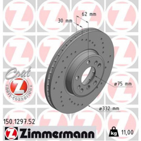   ZIMMERMANN 150.1297.52