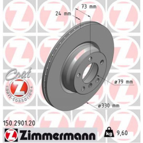   ZIMMERMANN 150.2901.20