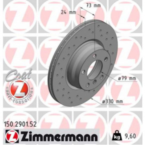   ZIMMERMANN 150.2901.52