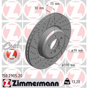   ZIMMERMANN 150.2905.20