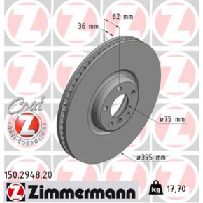   ZIMMERMANN 150.2948.20