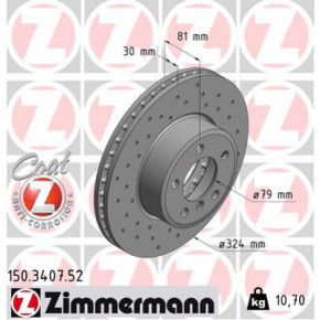   ZIMMERMANN 150.3407.52