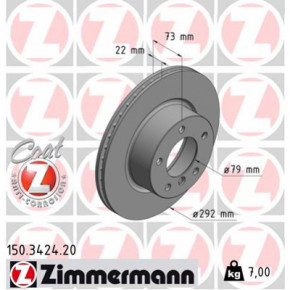   ZIMMERMANN 150.3424.20