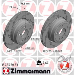   ZIMMERMANN 150.3450.53