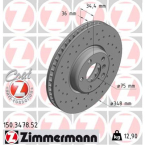   ZIMMERMANN 150.3478.52