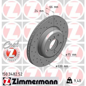   ZIMMERMANN 150.3482.52