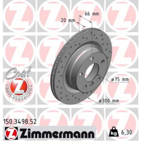   ZIMMERMANN 150.3498.52