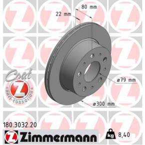   ZIMMERMANN 180.3032.20