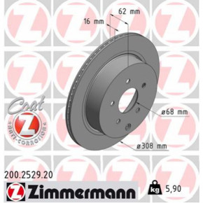   ZIMMERMANN 200.2529.20