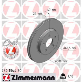   ZIMMERMANN 250.1344.20