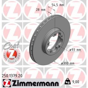   ZIMMERMANN 250.1379.20