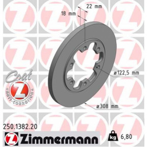   ZIMMERMANN 250.1382.20