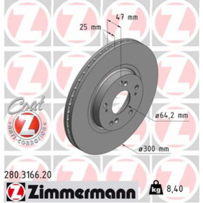   ZIMMERMANN 280.3166.20