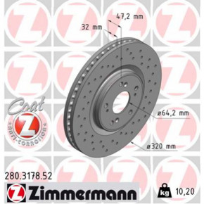   ZIMMERMANN 280.3178.52