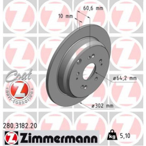   ZIMMERMANN 280.3182.20