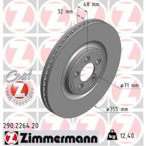   ZIMMERMANN 290.2264.20