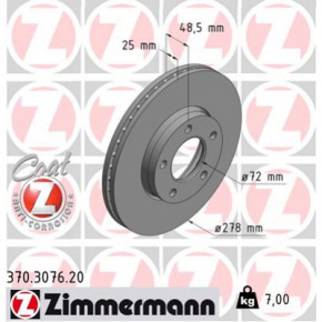   ZIMMERMANN 370.3076.20