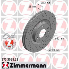   ZIMMERMANN 370.3088.52