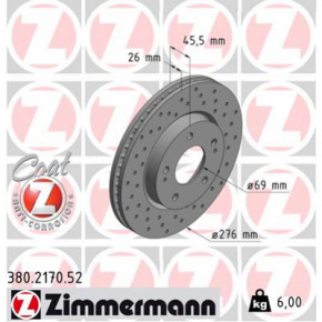   ZIMMERMANN 380.2170.52