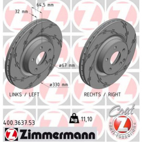   ZIMMERMANN 400.3637.53