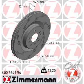   ZIMMERMANN 400.3649.54