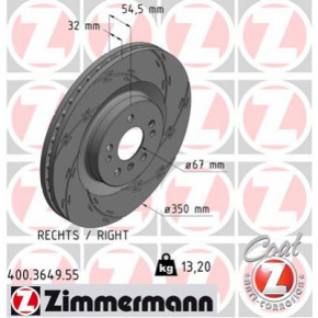   ZIMMERMANN 400.3649.55